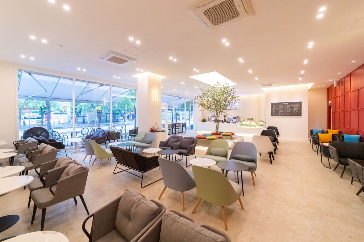 70 인테리어 시공사례